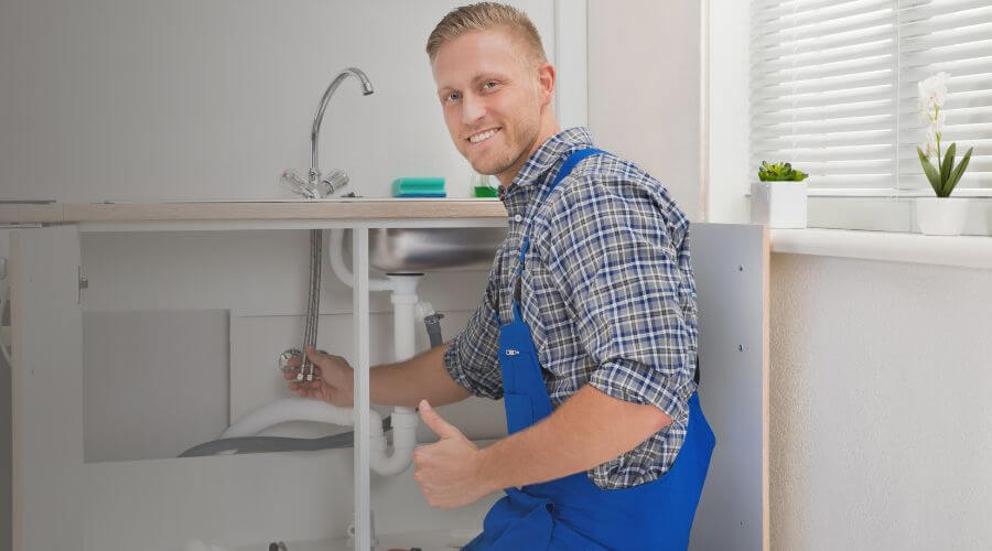 Burst Pipe Emergency Service in Logan, OH